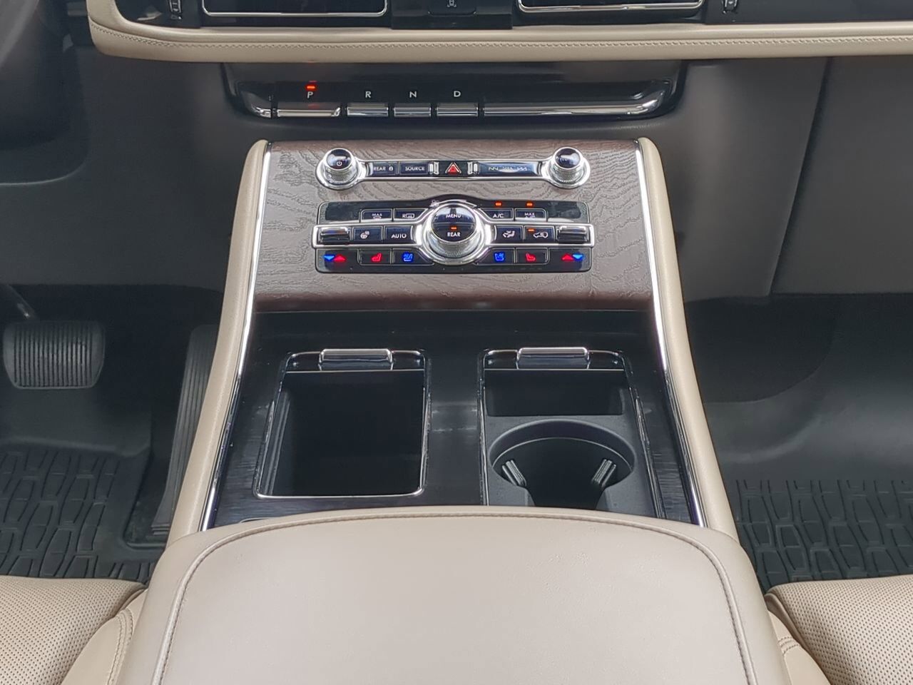 2021 Lincoln Aviator Reserve Winder GA