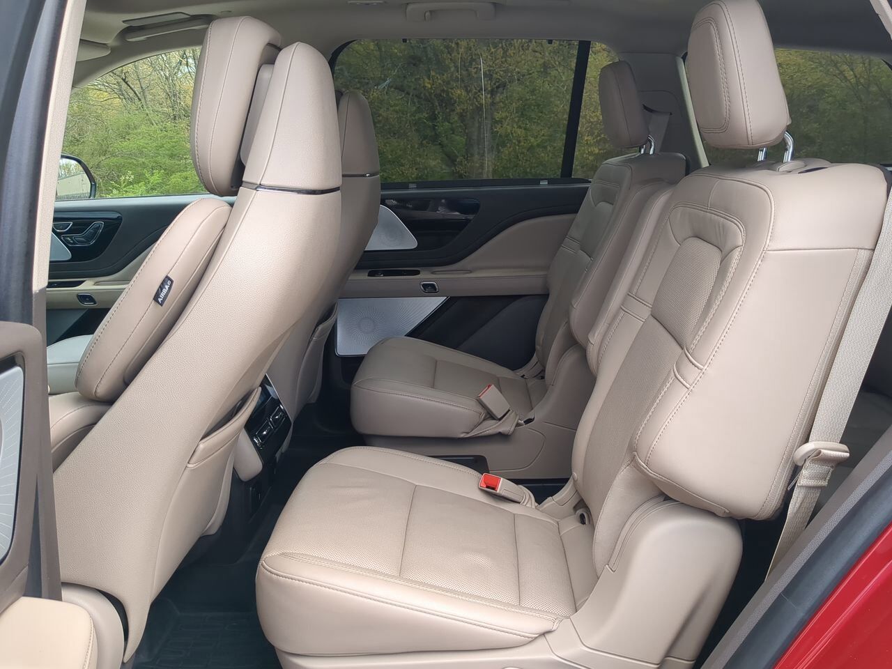 2021 Lincoln Aviator Reserve Winder GA