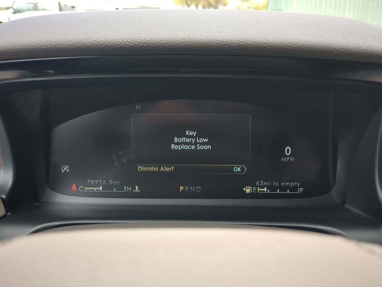 2021 Lincoln Aviator Reserve Winder GA