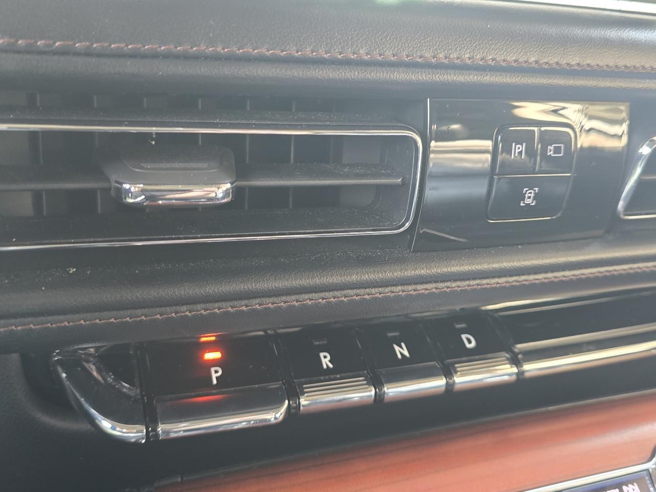 2021 Lincoln Aviator Reserve Gaithersburg MD