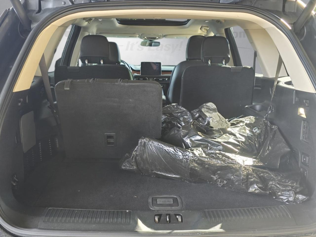 2021 Lincoln Aviator Reserve Gaithersburg MD