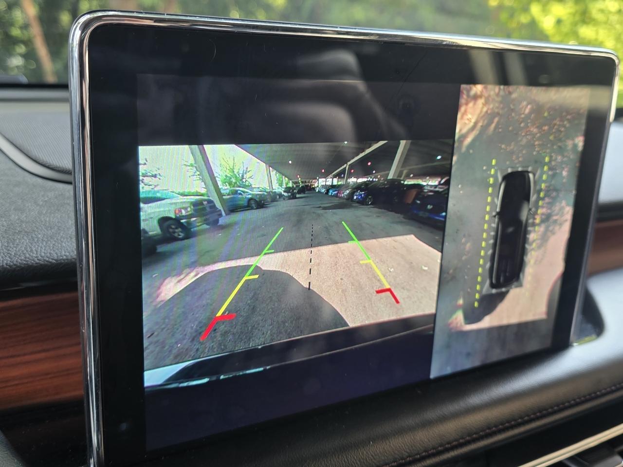 2021 Lincoln Aviator Reserve Gaithersburg MD