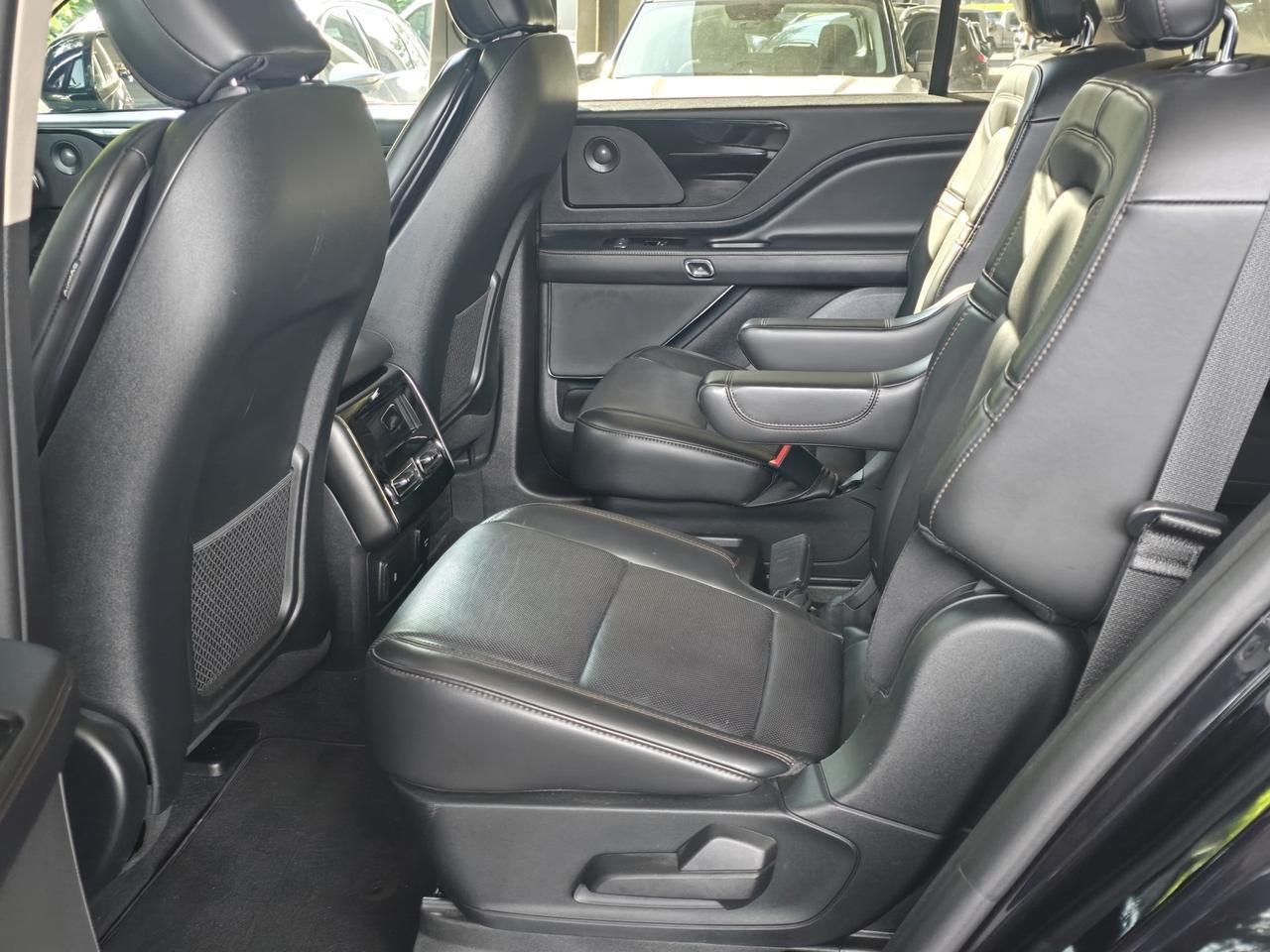 2021 Lincoln Aviator Reserve Gaithersburg MD