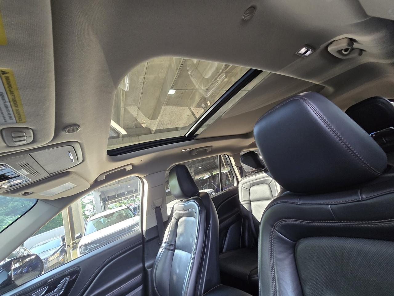 2021 Lincoln Aviator Reserve Gaithersburg MD