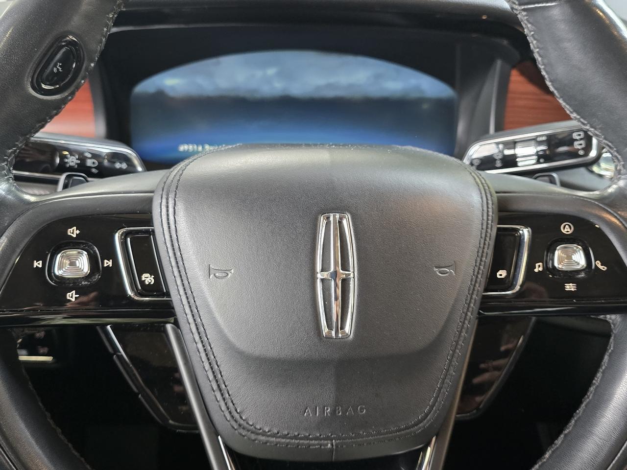 2021 Lincoln Aviator Reserve Gaithersburg MD