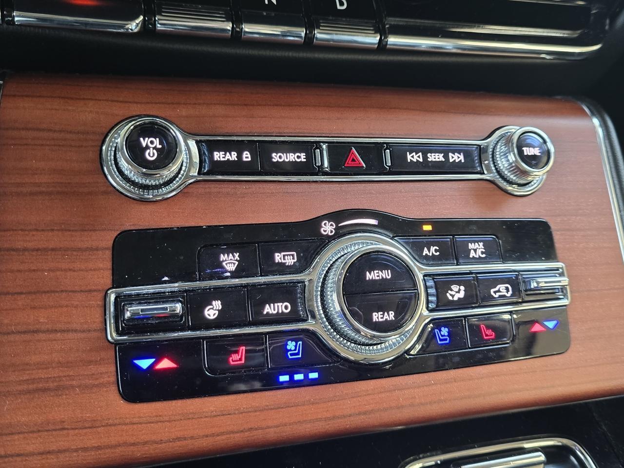 2021 Lincoln Aviator Reserve Gaithersburg MD