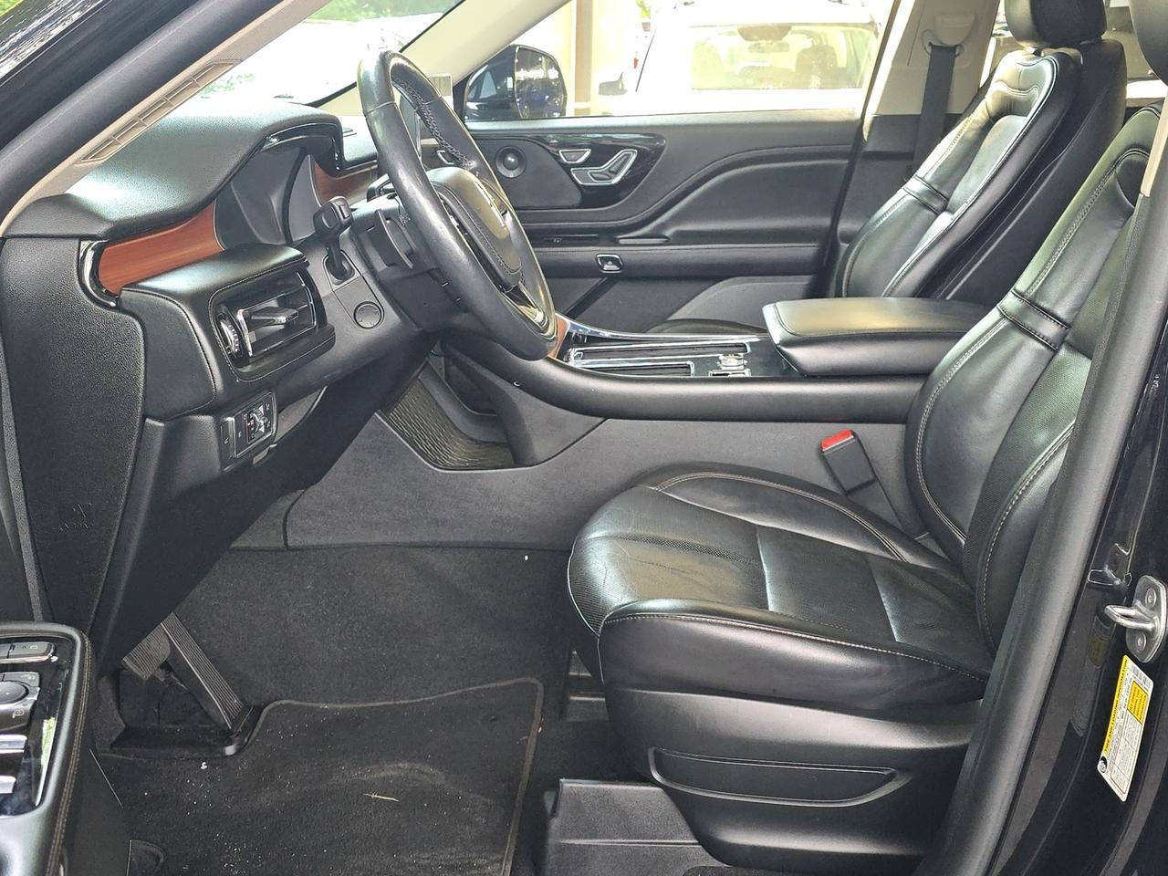 2021 Lincoln Aviator Reserve Gaithersburg MD