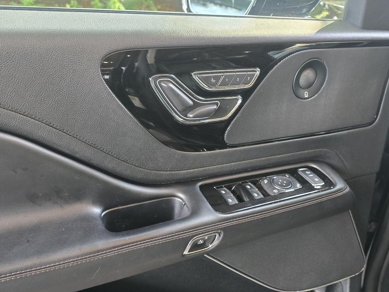 2021 Lincoln Aviator Reserve Gaithersburg MD