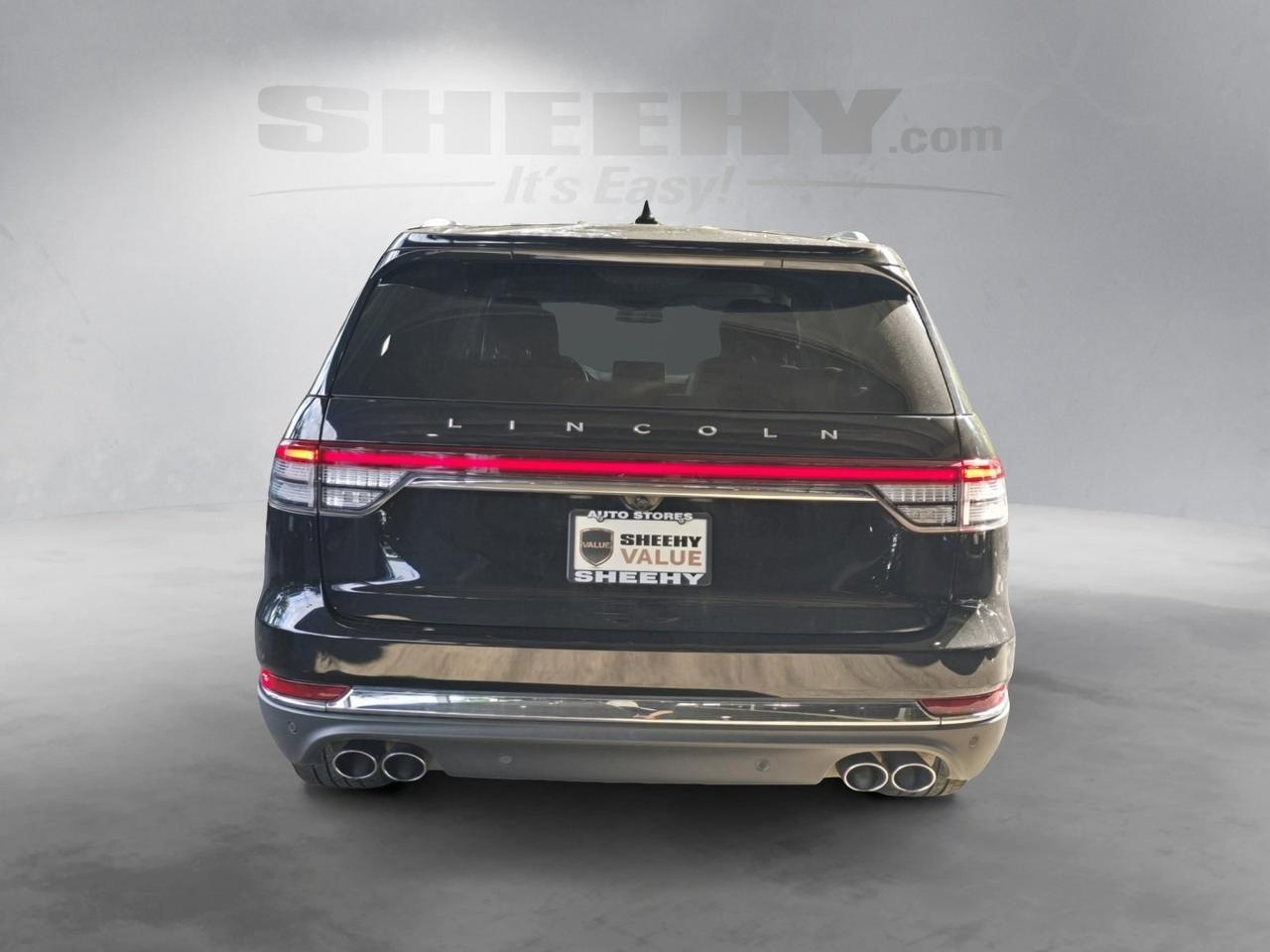 2021 Lincoln Aviator Reserve Gaithersburg MD