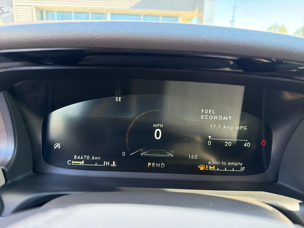 2021 Lincoln Aviator Reserve Gaithersburg MD