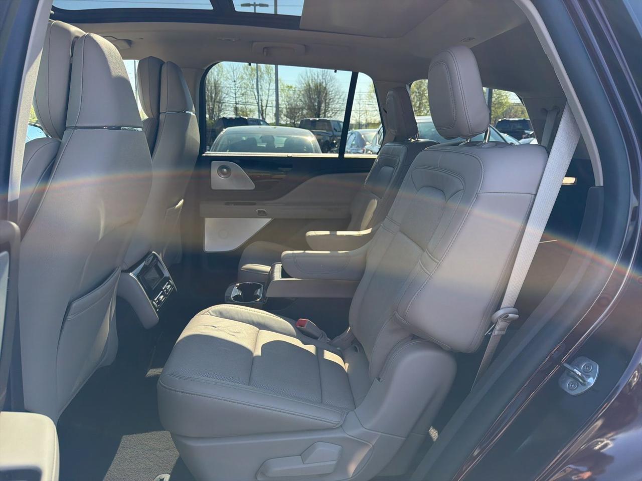 2021 Lincoln Aviator Reserve Gaithersburg MD