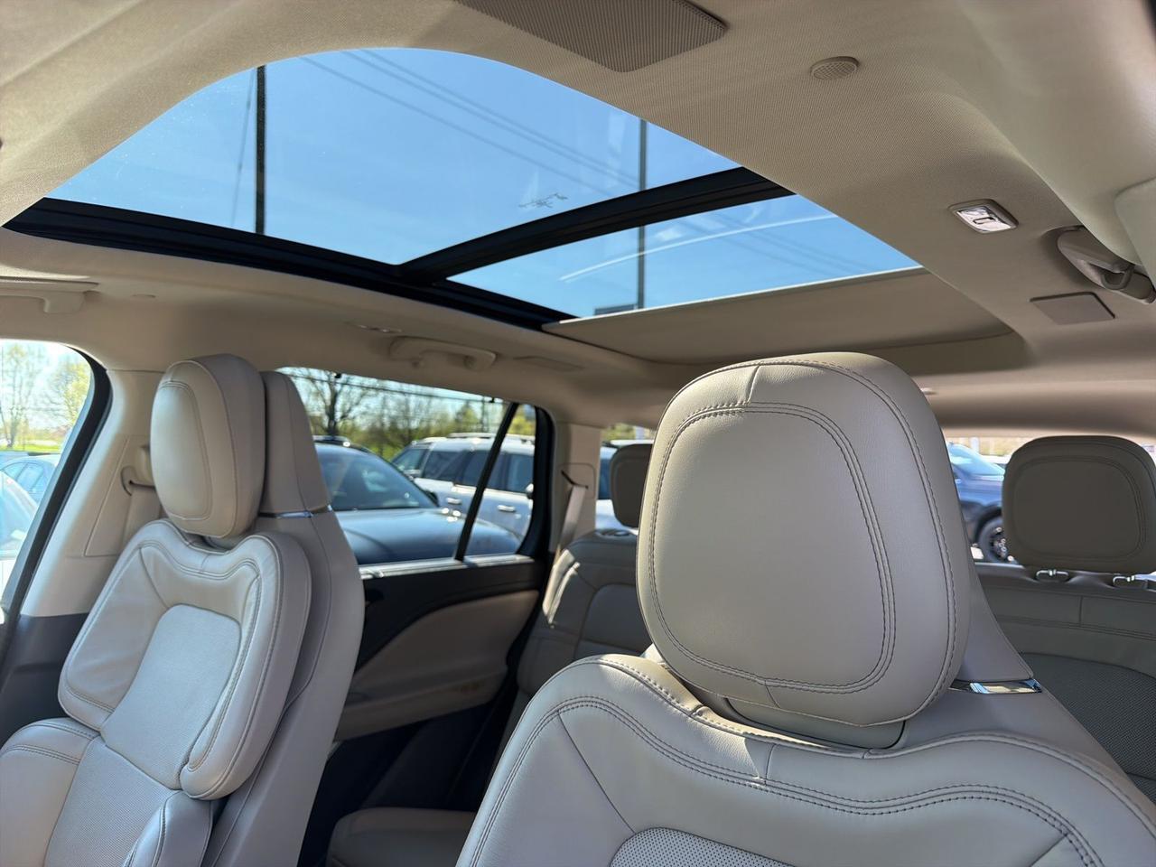 2021 Lincoln Aviator Reserve Gaithersburg MD