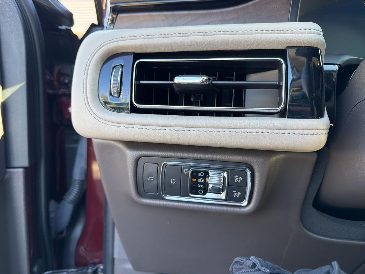 2021 Lincoln Aviator Reserve Gaithersburg MD