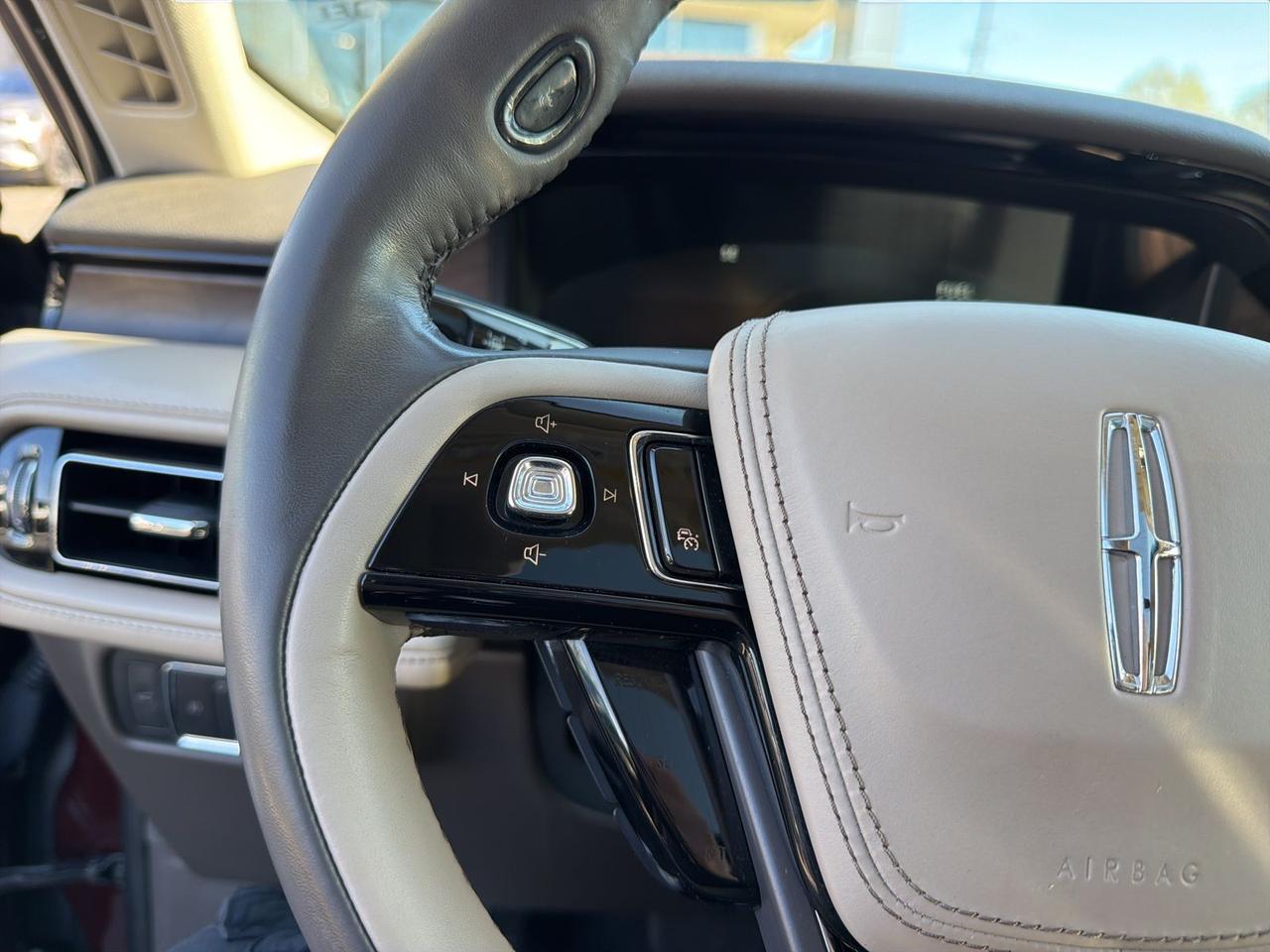 2021 Lincoln Aviator Reserve Gaithersburg MD