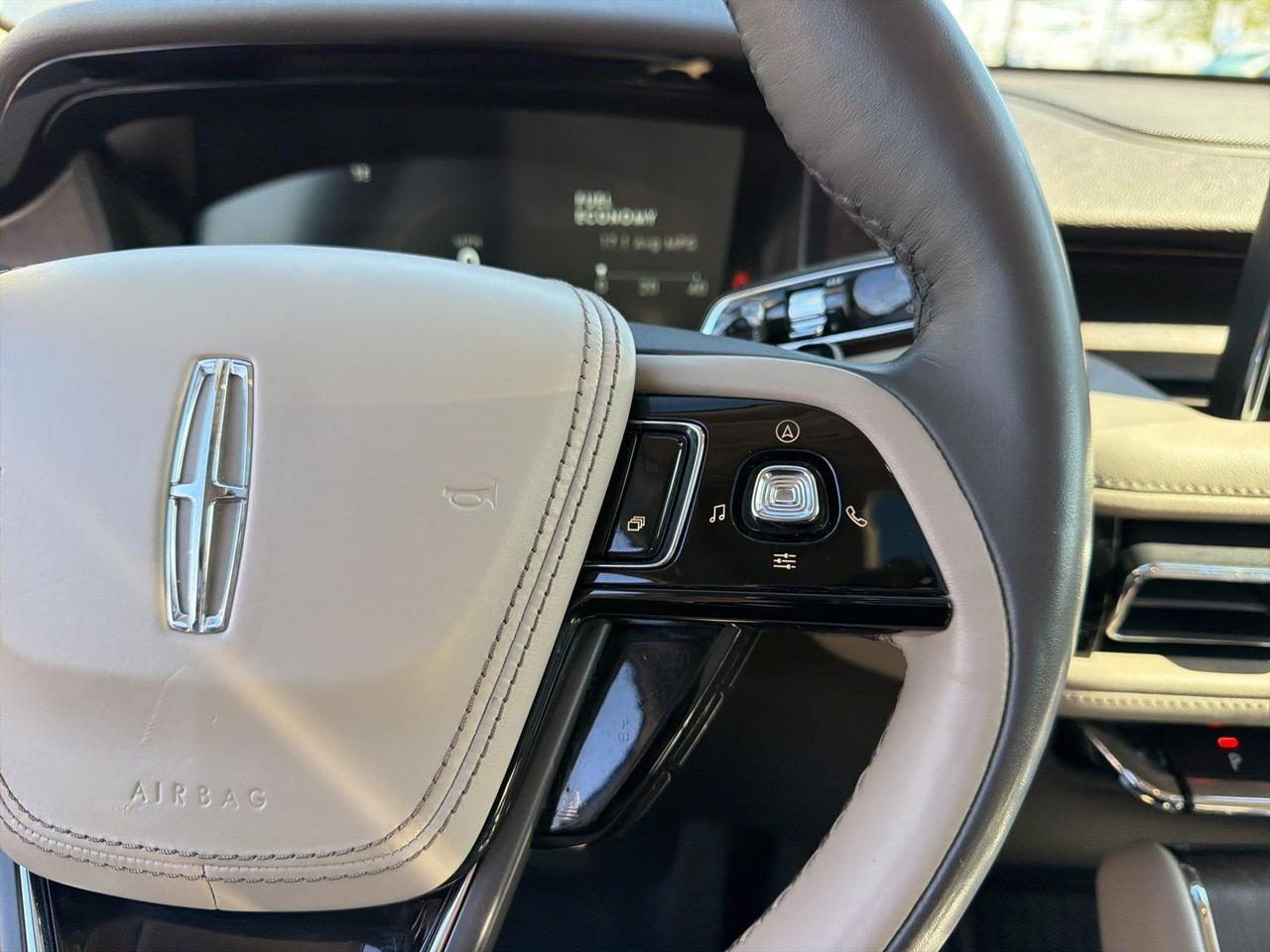 2021 Lincoln Aviator Reserve Gaithersburg MD