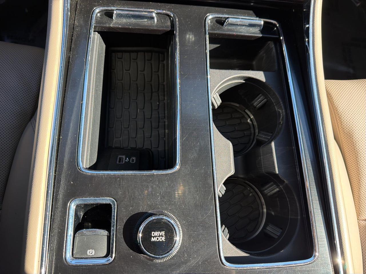 2021 Lincoln Aviator Reserve Gaithersburg MD