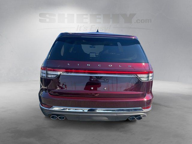 2021 Lincoln Aviator Reserve Gaithersburg MD