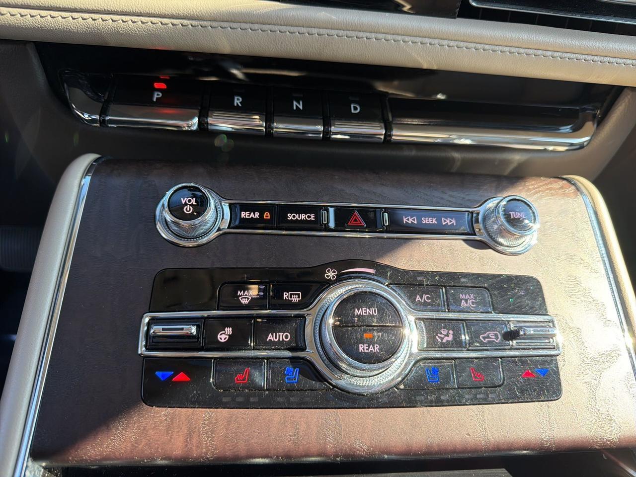 2021 Lincoln Aviator Reserve Gaithersburg MD