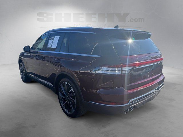 2021 Lincoln Aviator Reserve Gaithersburg MD