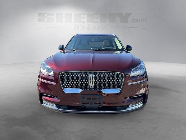 2021 Lincoln Aviator Reserve Gaithersburg MD