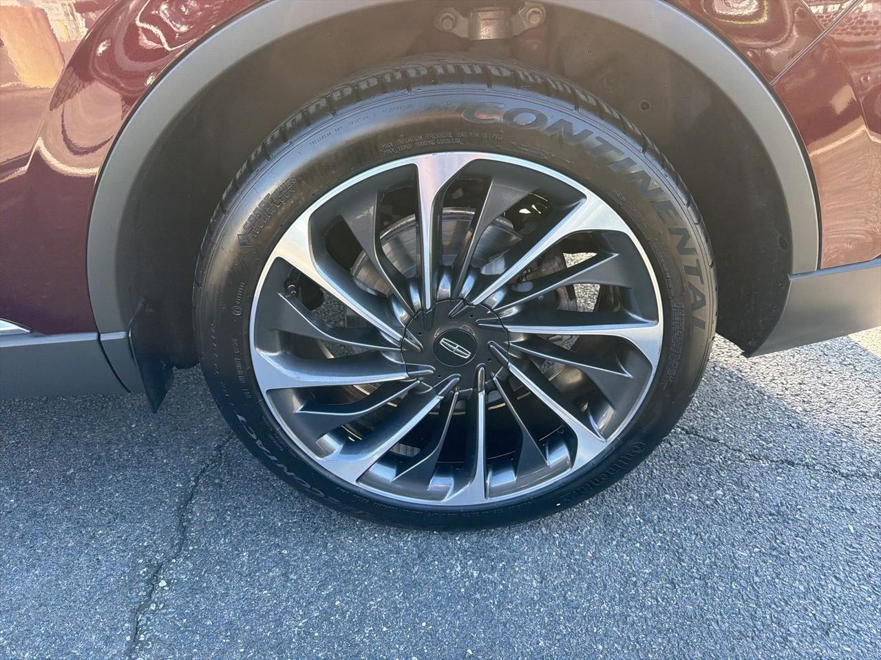 2021 Lincoln Aviator Reserve Gaithersburg MD