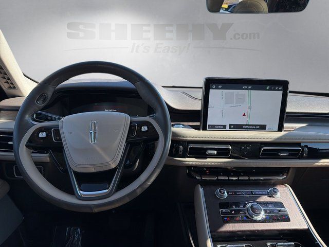 2021 Lincoln Aviator Reserve Gaithersburg MD