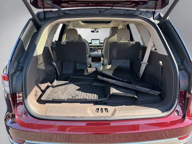 2021 Lincoln Aviator Reserve Gaithersburg MD
