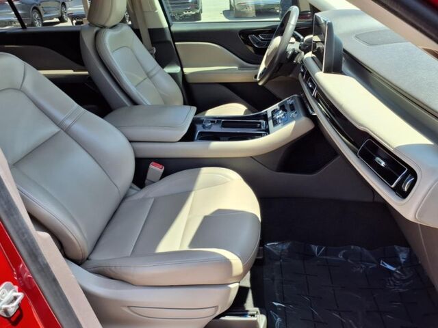 2021 Lincoln Aviator Standard  TX