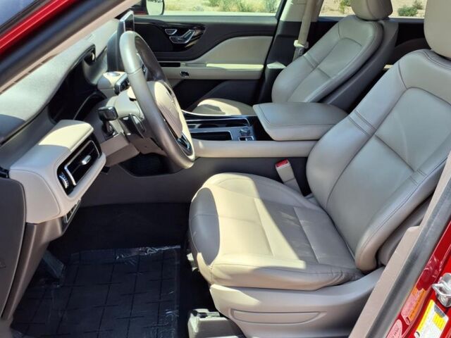 2021 Lincoln Aviator Standard  TX