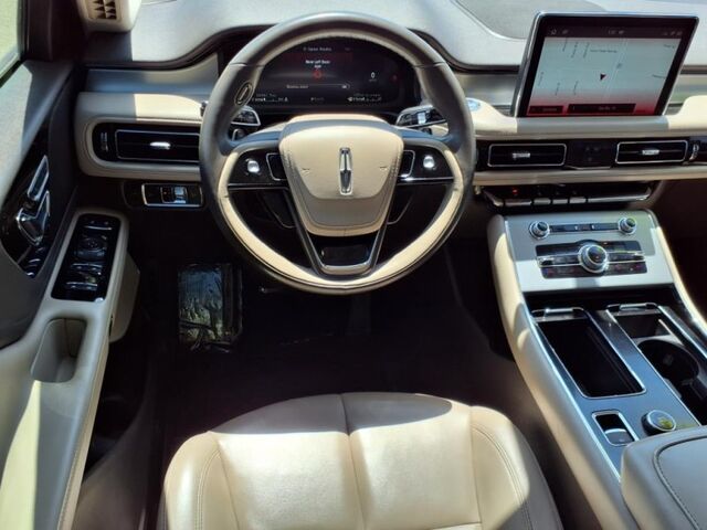2021 Lincoln Aviator Standard  TX