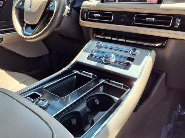 2021 Lincoln Aviator Standard  TX