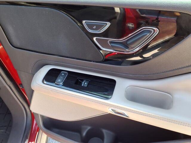 2021 Lincoln Aviator Standard  TX