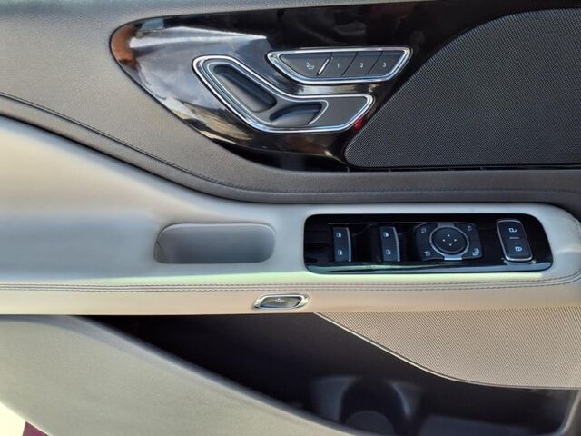 2021 Lincoln Aviator Standard  TX