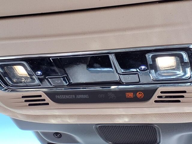 2021 Lincoln Aviator Standard  TX
