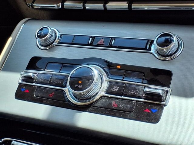 2021 Lincoln Aviator Standard  TX