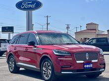2021_Lincoln_Aviator_Standard_  TX