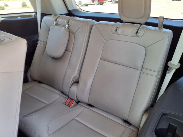 2021 Lincoln Aviator Standard  TX