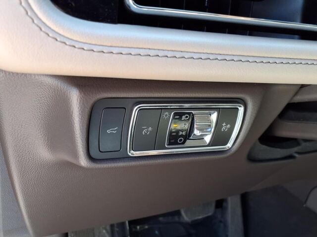 2021 Lincoln Aviator Standard  TX
