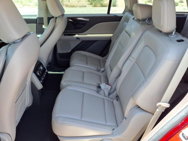 2021 Lincoln Aviator Standard  TX