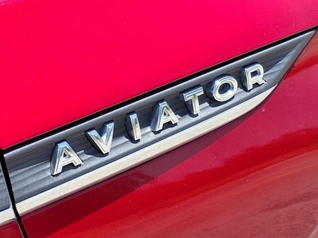 2021 Lincoln Aviator Standard  TX