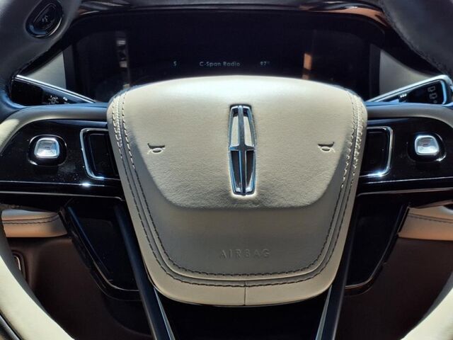 2021 Lincoln Aviator Standard  TX