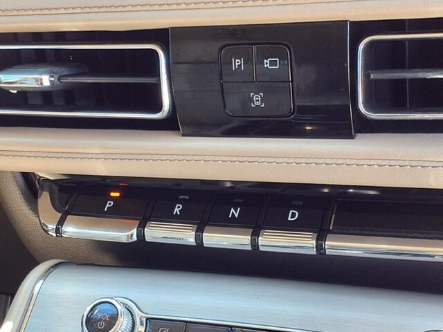 2021 Lincoln Aviator Standard  TX