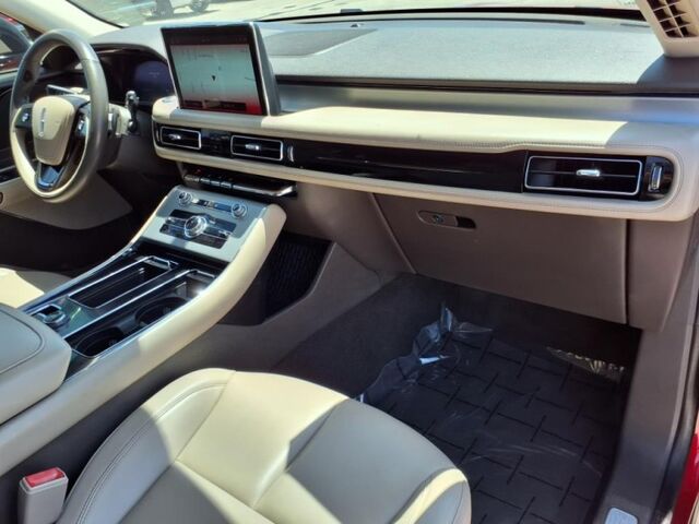 2021 Lincoln Aviator Standard  TX