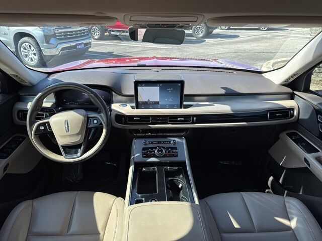 2021 Lincoln Aviator Standard Kerrville TX