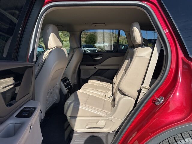 2021 Lincoln Aviator Standard Kerrville TX