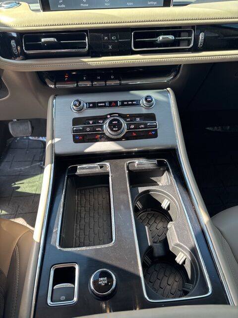 2021 Lincoln Aviator Standard Kerrville TX