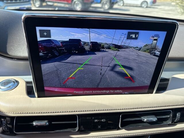 2021 Lincoln Aviator Standard Kerrville TX