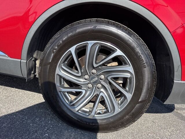 2021 Lincoln Aviator Standard Kerrville TX