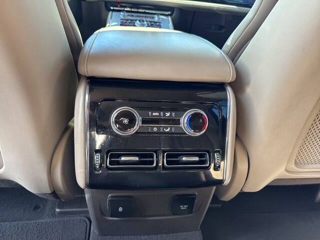 2021 Lincoln Aviator Standard Kerrville TX