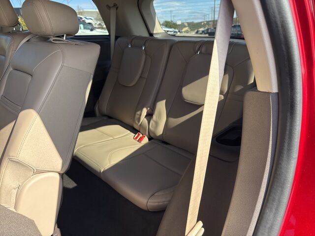 2021 Lincoln Aviator Standard Kerrville TX